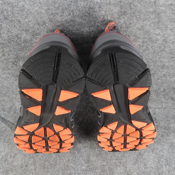 Nike Shoes Womens 9 Trail Ridge 2 Running Athletic Hiking Sport Outdoor Trainers - Picture 11 of 12